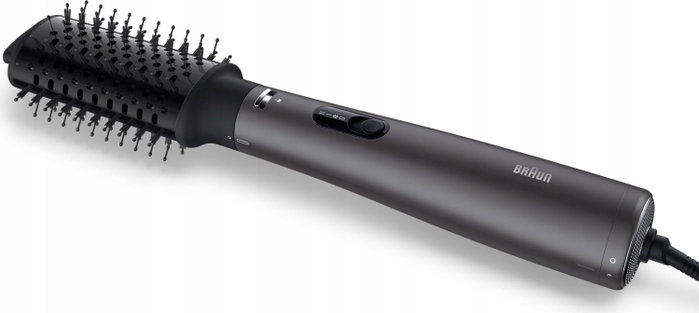 Braun Airstyler AS2.26 Negro Braun Airstyler AS2.26 Negro