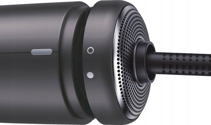 Braun Airstyler AS2.26 Negro Braun Airstyler AS2.26 Negro