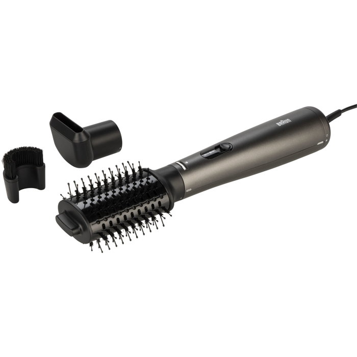 Braun Airstyler AS2.26 Negro Braun Airstyler AS2.26 Negro