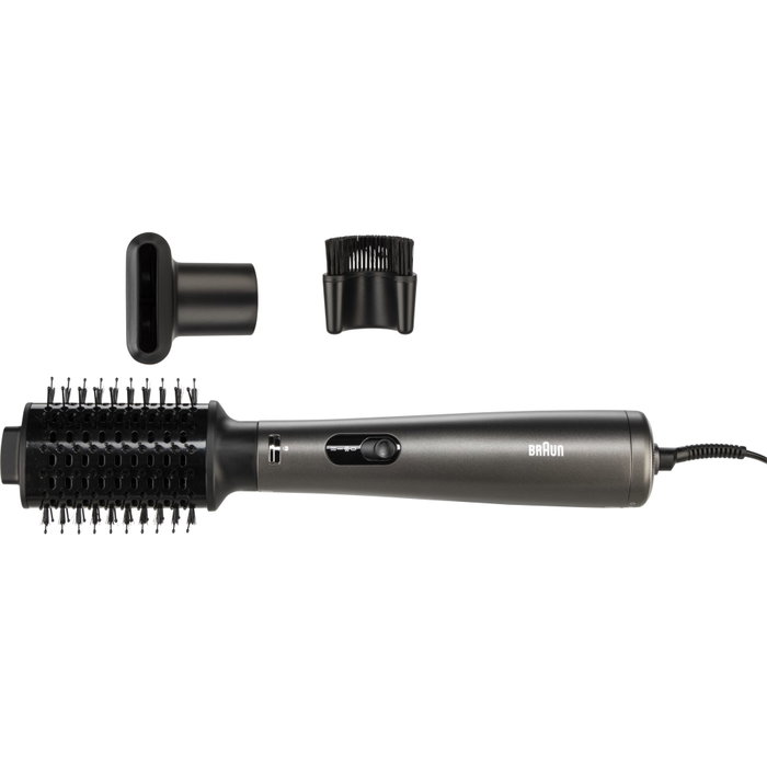 Braun Airstyler AS2.26 Negro Braun Airstyler AS2.26 Negro