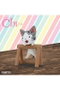 Plastoy Chi's Sweet Home Figuras Mini Blind Box Surtido (6)