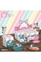 Plastoy Chi's Sweet Home Figuras Mini Blind Box Surtido (6)
