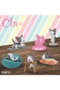 Plastoy Chi's Sweet Home Figuras Mini Blind Box Surtido (6)