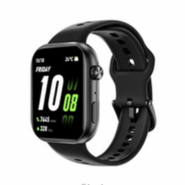Honor Choice Watch 2i Negro