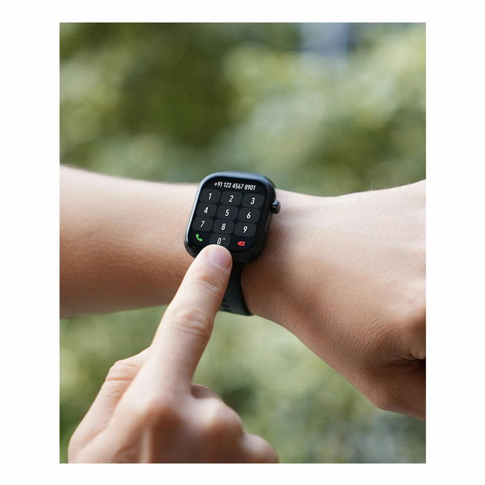 Smartwatch Honor Watch 2i Negro 1,85"