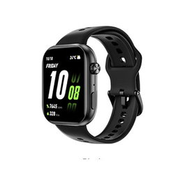Honor InfoWear Watch 2i Negro