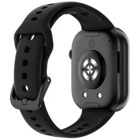 Honor Watch 2i 5504ACGT Smartwatch Pantalla AMOLED 1.85" Llamadas Bluetooth Notificaciones Frecuencia Cardíaca Negro Honor Watch 2i 5504ACGT Smartwatch Pantalla AMOLED 1.85" Llamadas Bluetooth Notificaciones Frecuencia Cardíaca Negro
