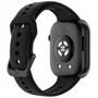 Honor Watch 2i 5504ACGT Smartwatch Pantalla AMOLED 1.85" Llamadas Bluetooth Notificaciones Frecuencia Cardíaca Negro