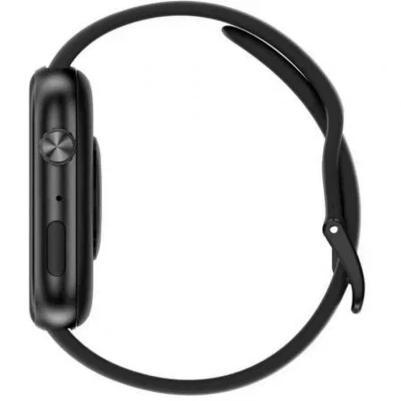 Honor Watch 2i 5504ACGT Smartwatch Pantalla AMOLED 1.85" Llamadas Bluetooth Notificaciones Frecuencia Cardíaca Negro Honor Watch 2i 5504ACGT Smartwatch Pantalla AMOLED 1.85" Llamadas Bluetooth Notificaciones Frecuencia Cardíaca Negro