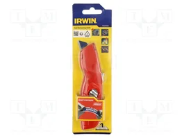 IRWIN Cuchillo Universal con Retracción Automática