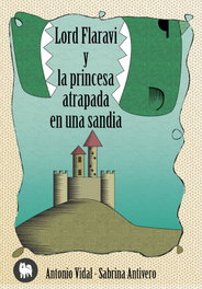 KOLIMA Lord Faravi y la Princesa Atrapada