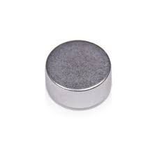 BRINOX Imán de Neodimio Disco 22 mm x 10 mm B42730N