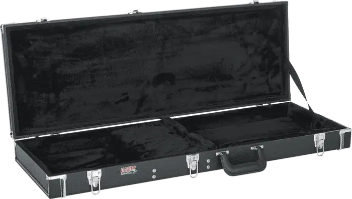 Gator Estuche Guitarra Eléctrica Gwe Negro Gator Estuche Guitarra Eléctrica Gwe Negro