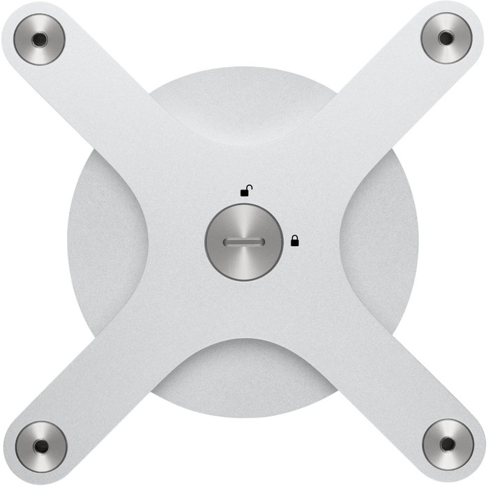 Apple MX5M3D/A Adaptador VESA para Studio Display y Pro Display XDR Negro/Plata