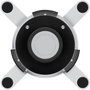Apple MX5M3D/A Adaptador VESA para Studio Display y Pro Display XDR Negro/Plata