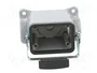 LAPP Carcasa para conectores HDC EPIC H-B 6 Recto