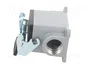 LAPP Carcasa para conectores HDC EPIC H-B 6 Recto
