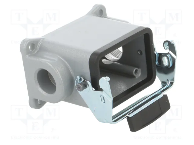 LAPP Carcasa para conectores HDC EPIC H-B 6 Recto