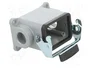 LAPP Carcasa para conectores HDC EPIC H-B 6 Recto