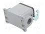 LAPP Carcasa para conectores HDC EPIC H-B 6 Recto