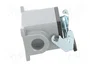 LAPP Carcasa para conectores HDC EPIC H-B 6 Recto