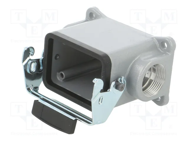 LAPP Carcasa para conectores HDC EPIC H-B 6 Recto