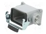 LAPP Carcasa para conectores HDC EPIC H-B 6 Recto