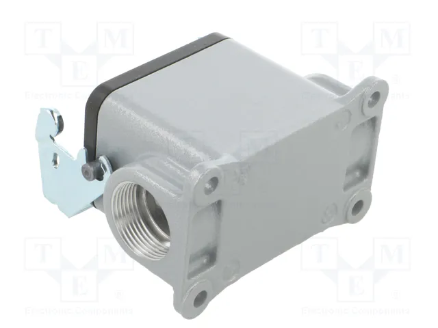 LAPP Carcasa para conectores HDC EPIC H-B 6 Recto