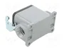 LAPP Carcasa para conectores HDC EPIC H-B 6 Recto
