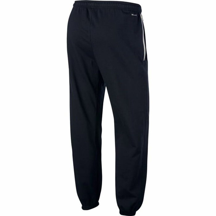 Pantalón Nike Dri-FIT Standard Issue Negro