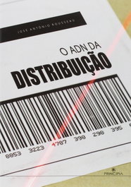 O adn da distribuçao, Jose Antonio Rousseau - PRINCIPIA