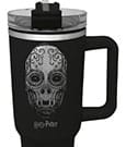 Harry Potter Vaso The Dark Arts 1130 ml Harry Potter Vaso The Dark Arts 1130 ml