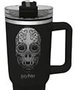 Harry Potter Vaso The Dark Arts 1130 ml