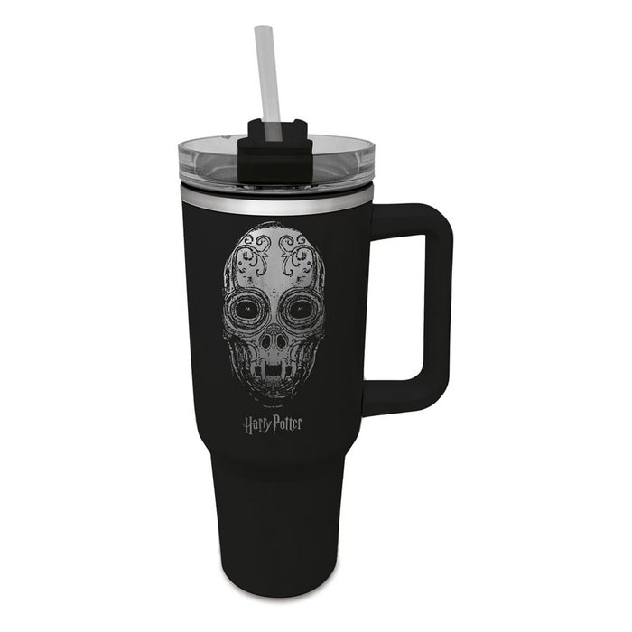 Harry Potter Vaso The Dark Arts 1130 ml Harry Potter Vaso The Dark Arts 1130 ml
