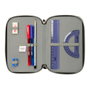 Safta Plumier Masters of the Universe Triple Cremallera 37 Piezas