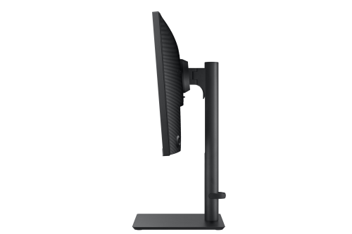 Samsung Monitor LS24F430UAUXEN 24'' Full HD IPS 100Hz Black