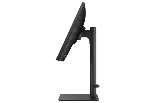 Samsung Monitor LS24F430UAUXEN 24'' Full HD IPS 100Hz Black
