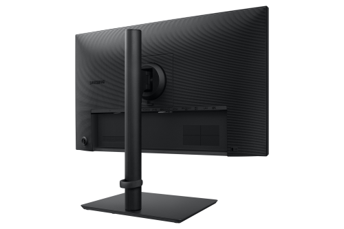 Samsung Monitor LS24F430UAUXEN 24'' Full HD IPS 100Hz Black