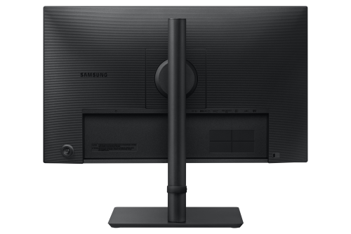 Samsung Monitor LS24F430UAUXEN 24'' Full HD IPS 100Hz Black
