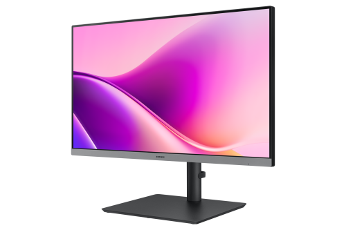 Samsung Monitor LS24F430UAUXEN 24'' Full HD IPS 100Hz Black