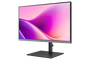 Samsung Monitor LS24F430UAUXEN 24'' Full HD IPS 100Hz Black