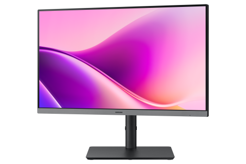 Samsung Monitor LS24F430UAUXEN 24'' Full HD IPS 100Hz Black