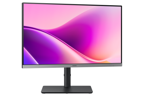 Samsung Monitor LS24F430UAUXEN 24'' Full HD IPS 100Hz Black