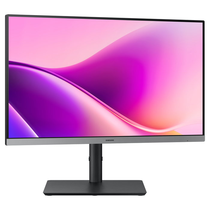 Samsung Essential S4 S24F430UAU Monitor 24 IPS Full HD 100Hz Negro Samsung Essential S4 S24F430UAU Monitor 24 IPS Full HD 100Hz Negro