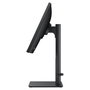 Samsung Essential S4 S24F430UAU Monitor 24 IPS Full HD 100Hz Negro
