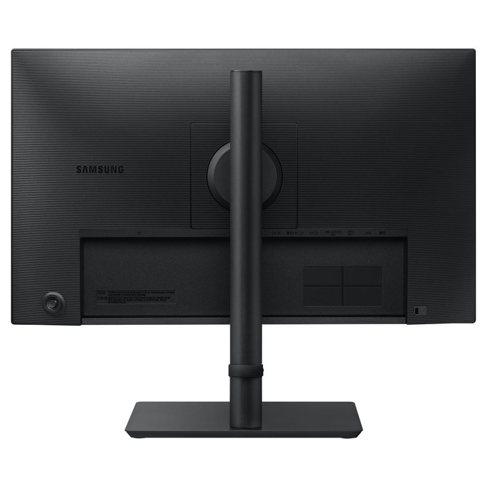 Samsung Essential S4 S24F430UAU Monitor 24 IPS Full HD 100Hz Negro Samsung Essential S4 S24F430UAU Monitor 24 IPS Full HD 100Hz Negro