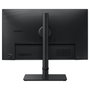 Samsung Essential S4 S24F430UAU Monitor 24 IPS Full HD 100Hz Negro