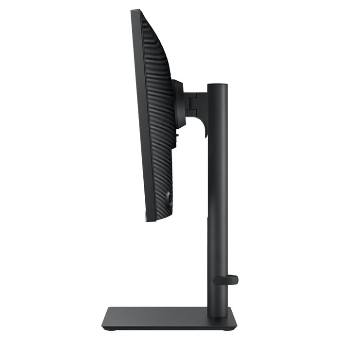 Samsung Essential S4 S24F430UAU Monitor 24 IPS Full HD 100Hz Negro Samsung Essential S4 S24F430UAU Monitor 24 IPS Full HD 100Hz Negro