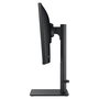 Samsung Essential S4 S24F430UAU Monitor 24 IPS Full HD 100Hz Negro