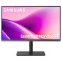 Samsung Essential S4 S24F430UAU Monitor 24 IPS Full HD 100Hz Negro